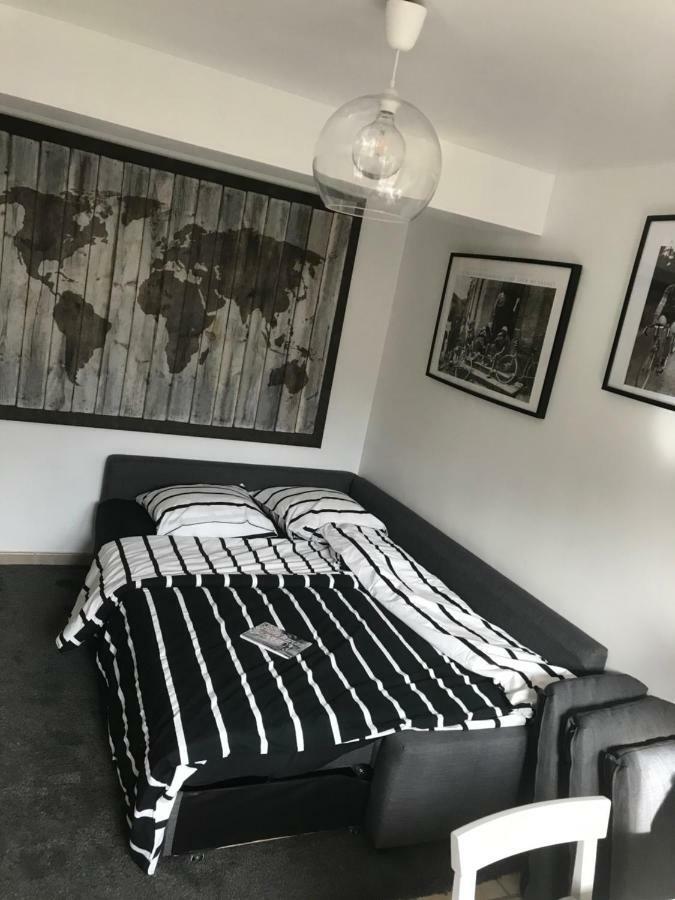 Appartement Cosy A Bourg D'Oisans Le Bourg-dʼOisans Eksteriør bilde