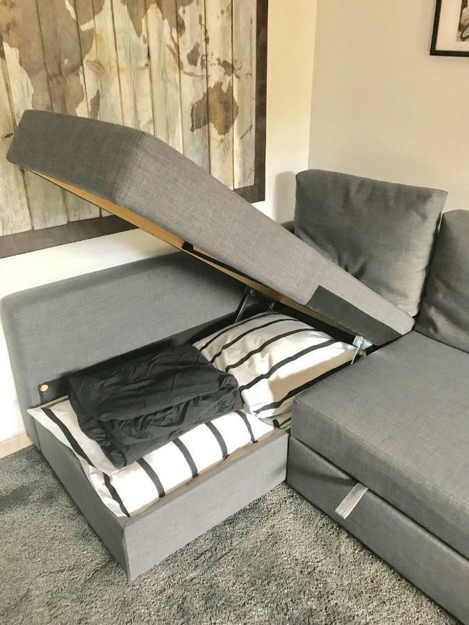 Appartement Cosy A Bourg D'Oisans Le Bourg-dʼOisans Eksteriør bilde